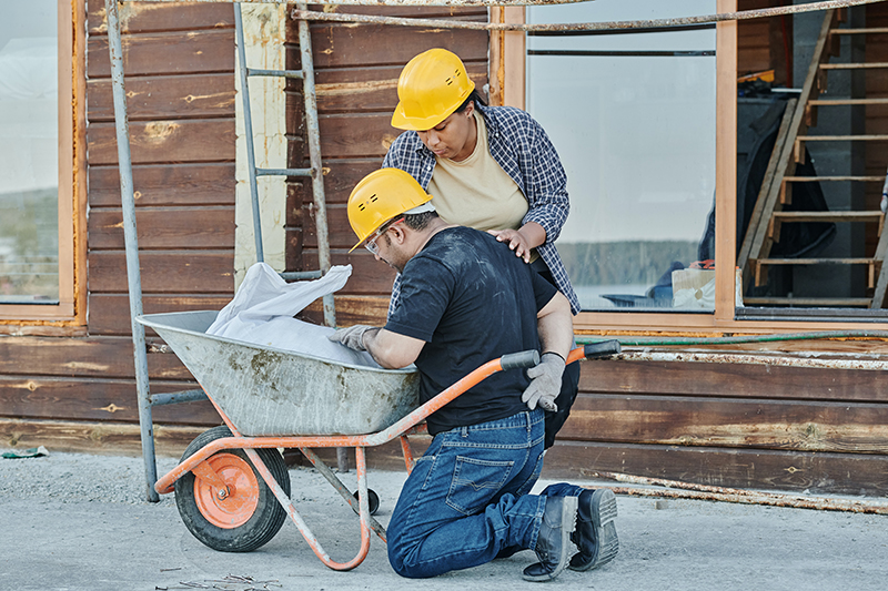 Workers Compensation