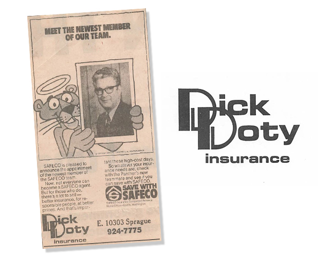 Dick Doty