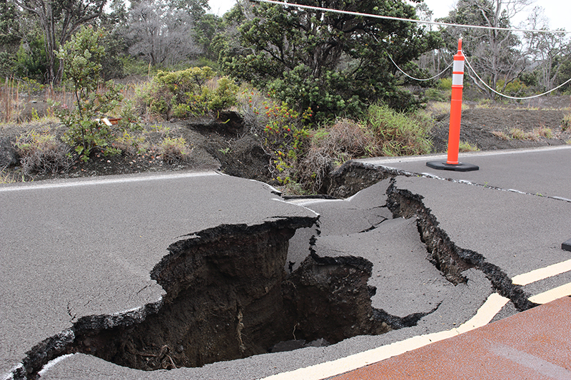 Earthquake and Flood Insurance